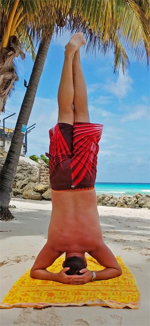 Yoga