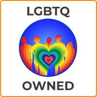 LGBTQ Owned Business